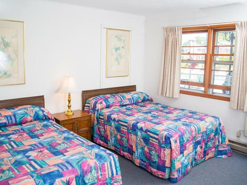 Colonial Motel 威斯康星戴尔 外观 照片